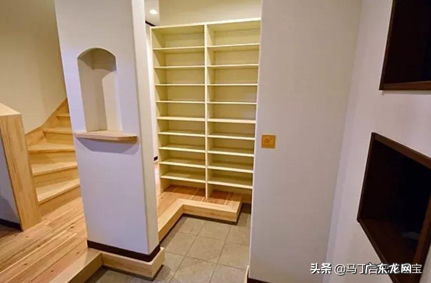 楼梯转角摆什么风水好 楼梯转角鞋柜怎么放不伤风水