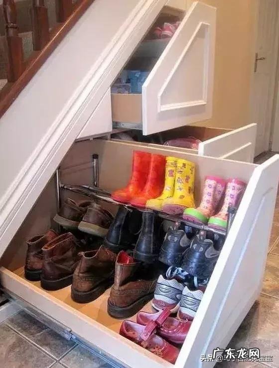 楼梯转角摆什么风水好 楼梯转角鞋柜怎么放不伤风水