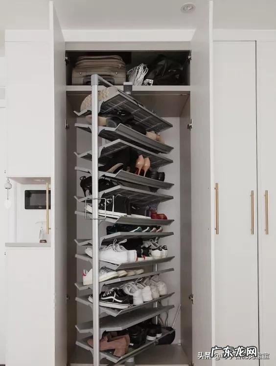 楼梯转角摆什么风水好 楼梯转角鞋柜怎么放不伤风水