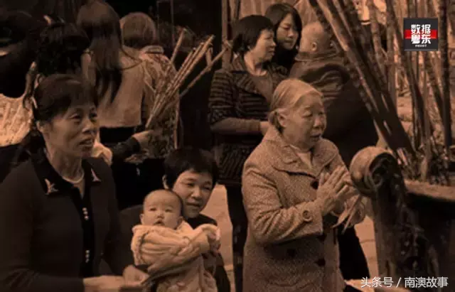 潮汕人的风水讲究 潮汕人讲究风水