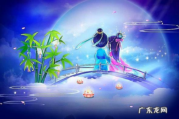 「七夕节民俗」七夕情人节，全国各地的民俗活动知多少？ 七夕情人节活动