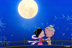 「七夕节民俗」七夕情人节，全国各地的民俗活动知多少？ 七夕情人节活动