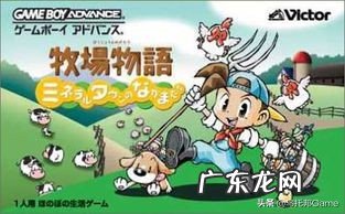 psp牧场物语蜜糖村打工 psp牧场物语蜜糖村 全攻略