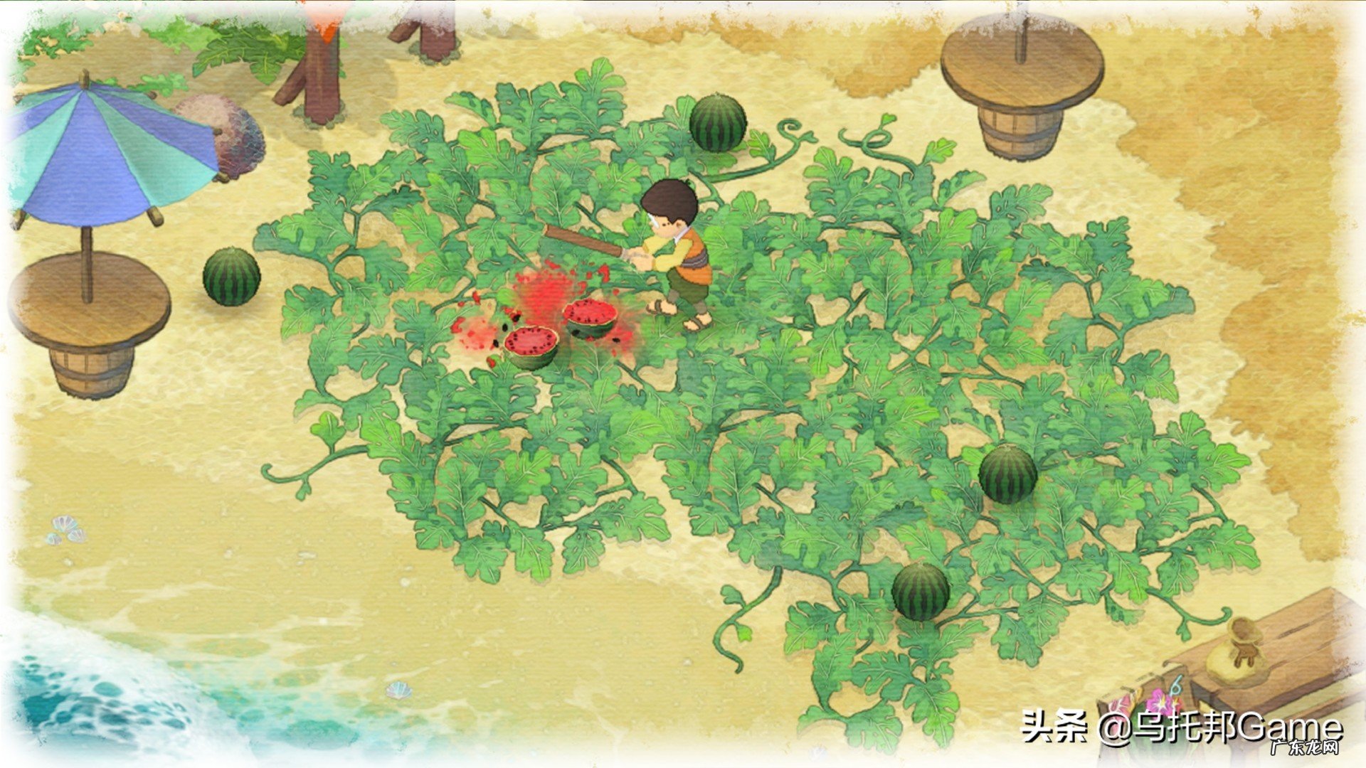 psp牧场物语蜜糖村打工 psp牧场物语蜜糖村 全攻略