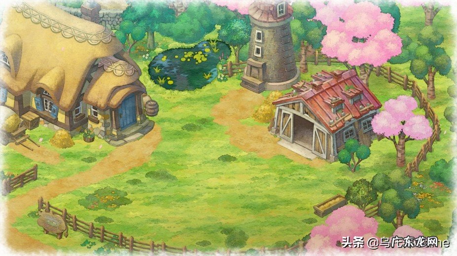 psp牧场物语蜜糖村打工 psp牧场物语蜜糖村 全攻略