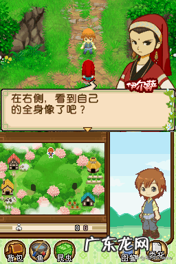 psp牧场物语蜜糖村打工 psp牧场物语蜜糖村 全攻略