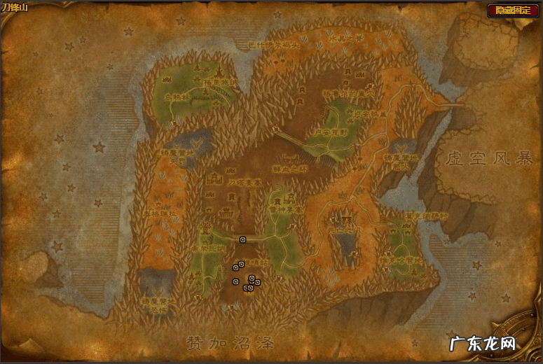 十字军图纸材料 十字军图纸哪里出