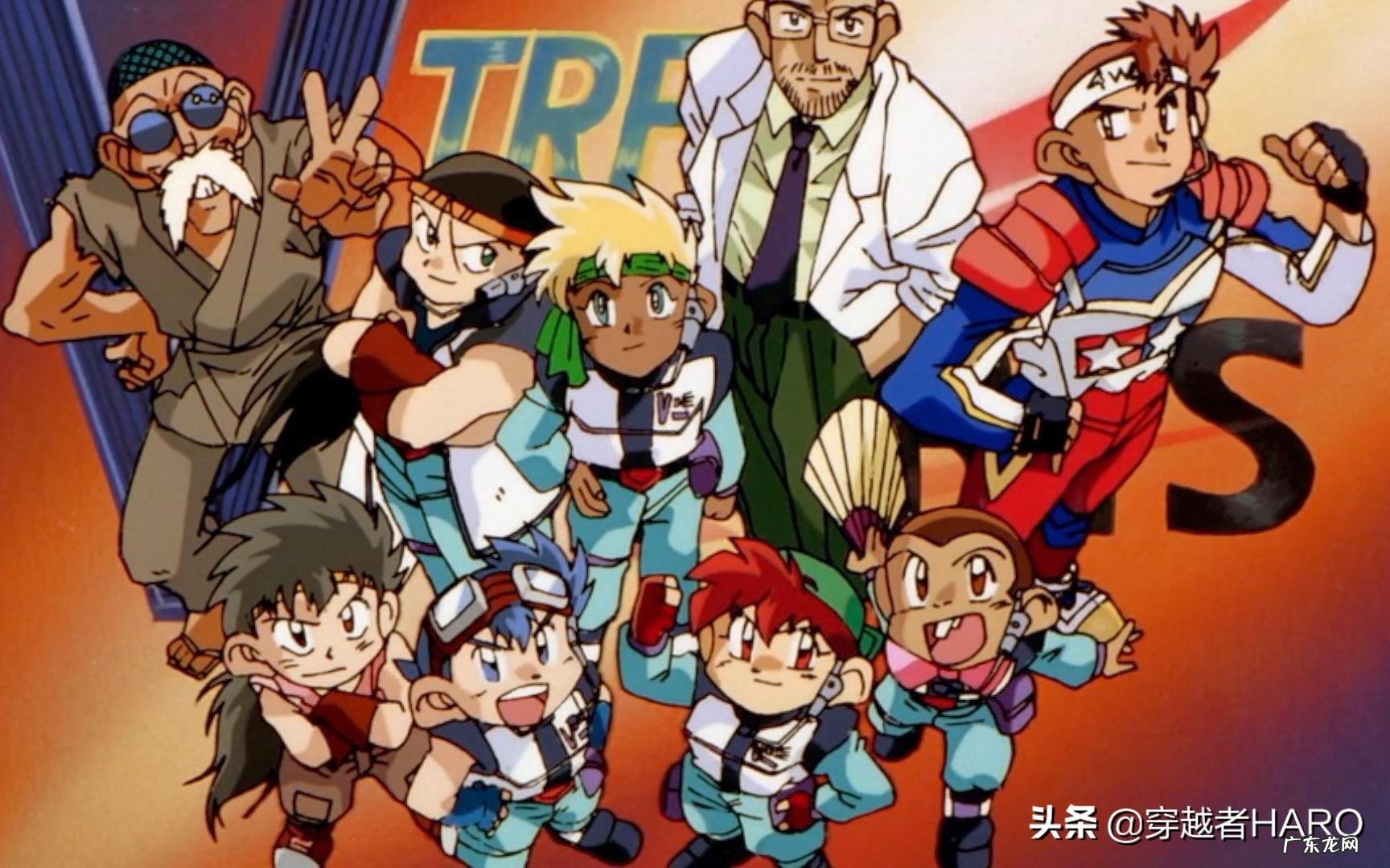 激斗战车所有战车的名字 激斗战车吧