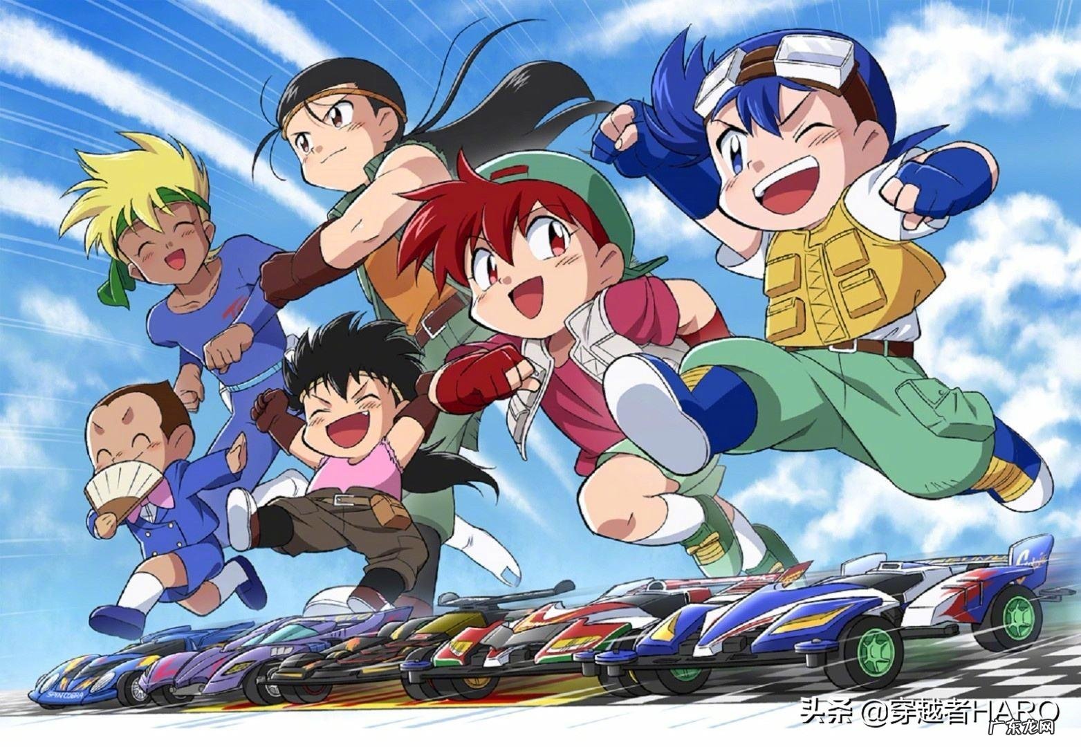 激斗战车所有战车的名字 激斗战车吧