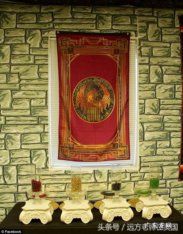 哈利波特几个学院介绍 哈利波特学院介绍图片