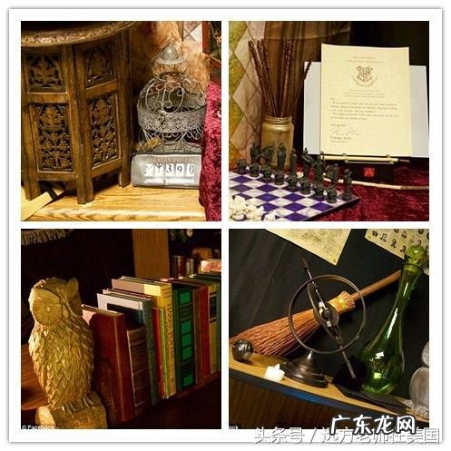 哈利波特几个学院介绍 哈利波特学院介绍图片