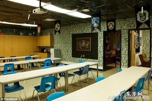 哈利波特几个学院介绍 哈利波特学院介绍图片