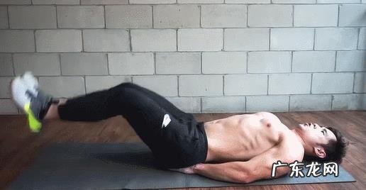 平板支撑多长时间有效果?