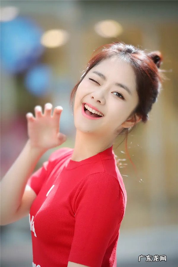 谭松韵个人资料简介谭松韵结婚了吗谭松韵家里出了什么事 谭松韵个人资料简介图片