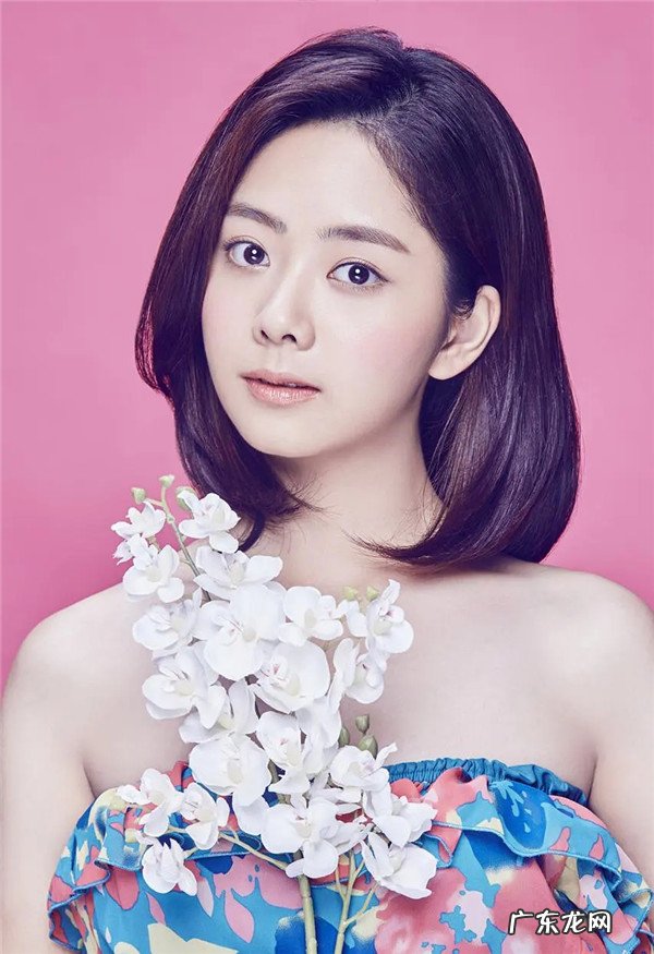 谭松韵个人资料简介谭松韵结婚了吗谭松韵家里出了什么事 谭松韵个人资料简介图片