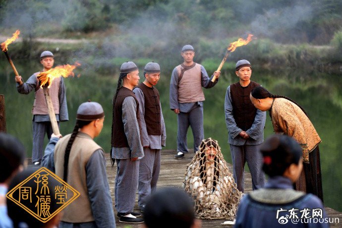 那年花开结局太惨亲过周莹的都死了赵白石才是最大赢家 那年花开月正圆剧情分集简介演员