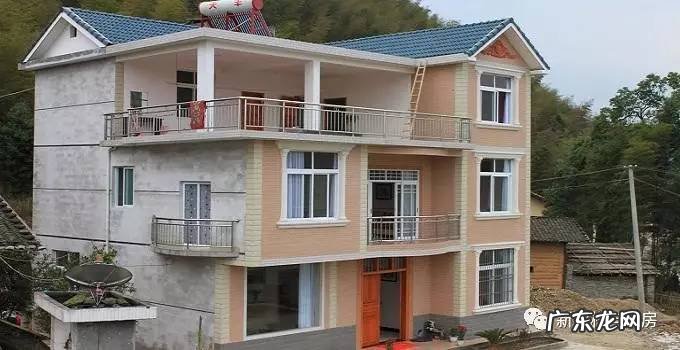 农村住宅朝向风水 农村住宅房屋朝向风水图解