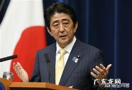 安倍再次当选日本首相,为什么日本民众喜欢右翼的安倍?