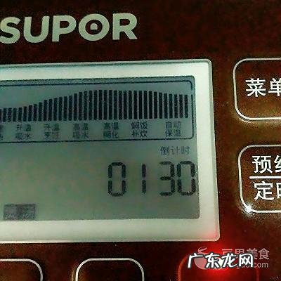 做绿豆汤的步骤 绿豆汤的做法和步骤