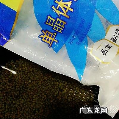 做绿豆汤的步骤 绿豆汤的做法和步骤
