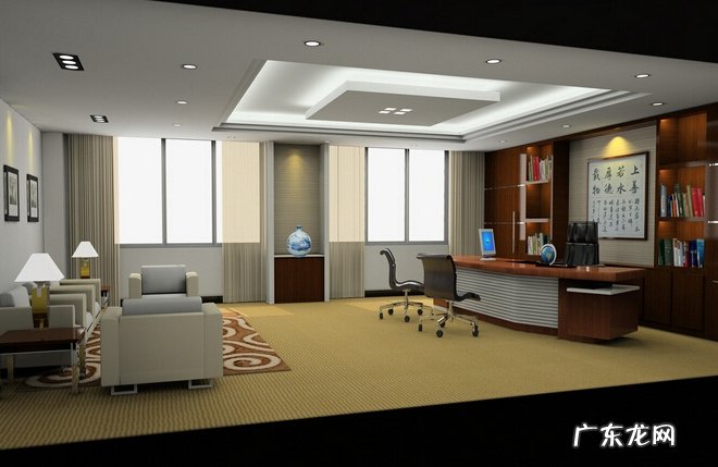 办公桌的摆放风水及位置介绍 办公室坐在阳台上 风水