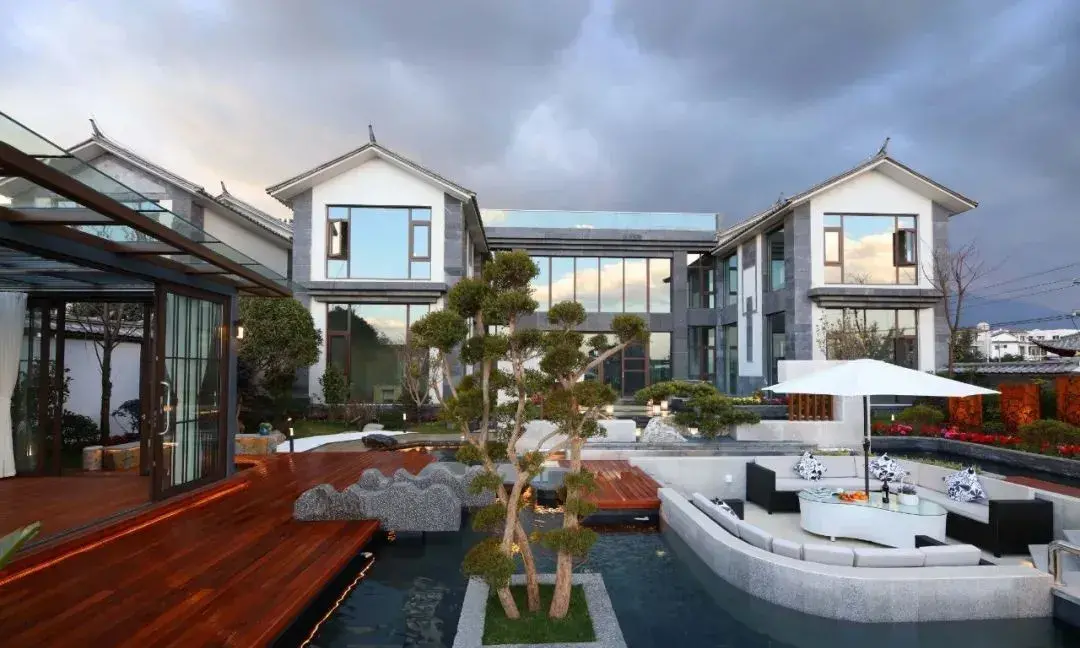 风水方位代表什么 风水中水应该在哪个方向