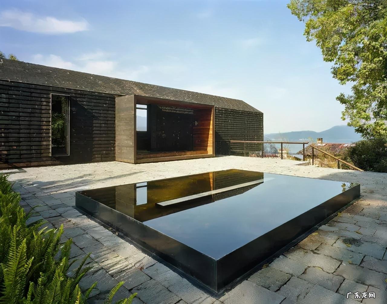 风水方位代表什么 风水中水应该在哪个方向