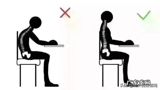 小时候穿背背佳的人,现在还驼背吗?