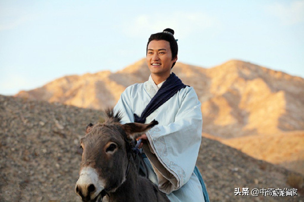 俗语“秀才遇到兵,有理说不清”,到底是谁说不清 秀才遇到兵歇后语是什么