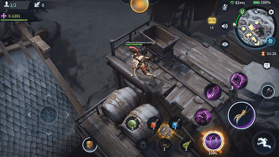 伏魔英雄传国庆版野人 伏魔英雄传国庆版隐藏英雄