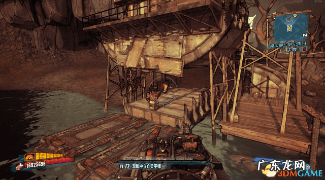 狂人加点无主之地2 无主之地2狂战士技能加点