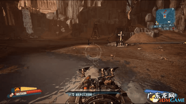 狂人加点无主之地2 无主之地2狂战士技能加点