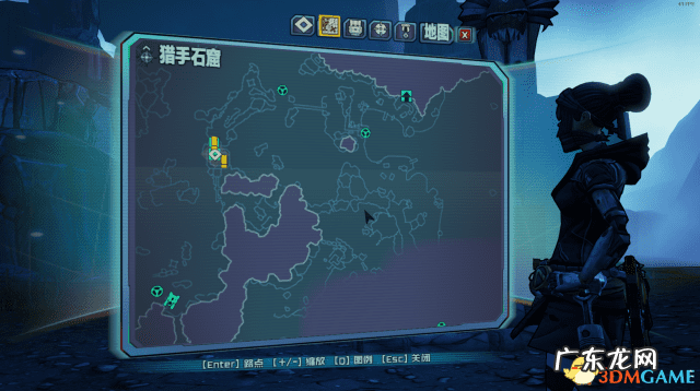 狂人加点无主之地2 无主之地2狂战士技能加点