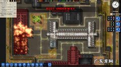 监狱建筑师成就攻略 监狱建筑师攻略第一关