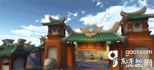 仙剑奇侠传5前传全图 仙剑5前传官网手游