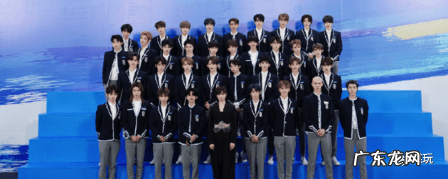 青春有你2出道排名 偶像练习生有第二季吗