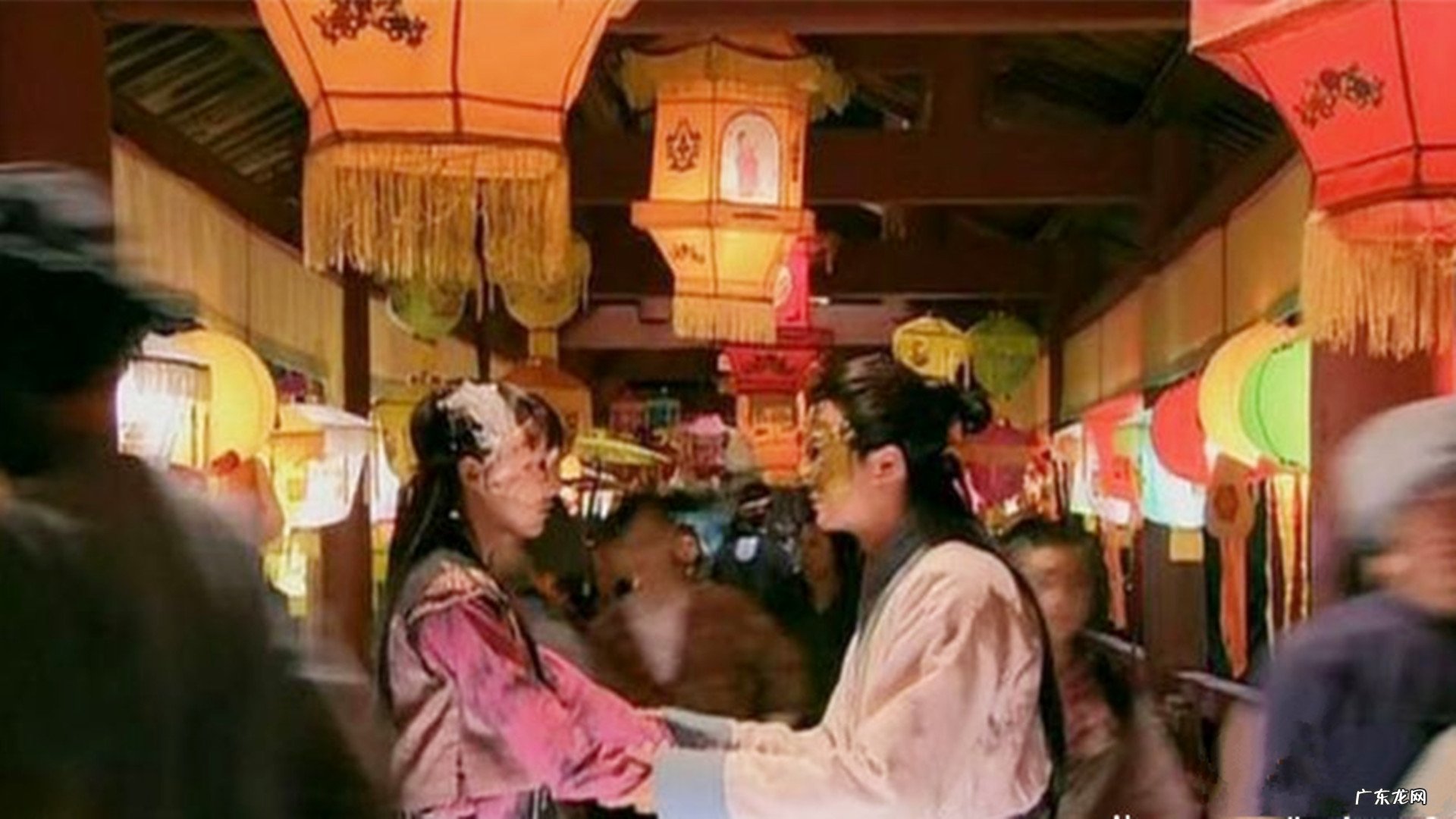 中国传统的情人节是哪一天 情人节哪天?