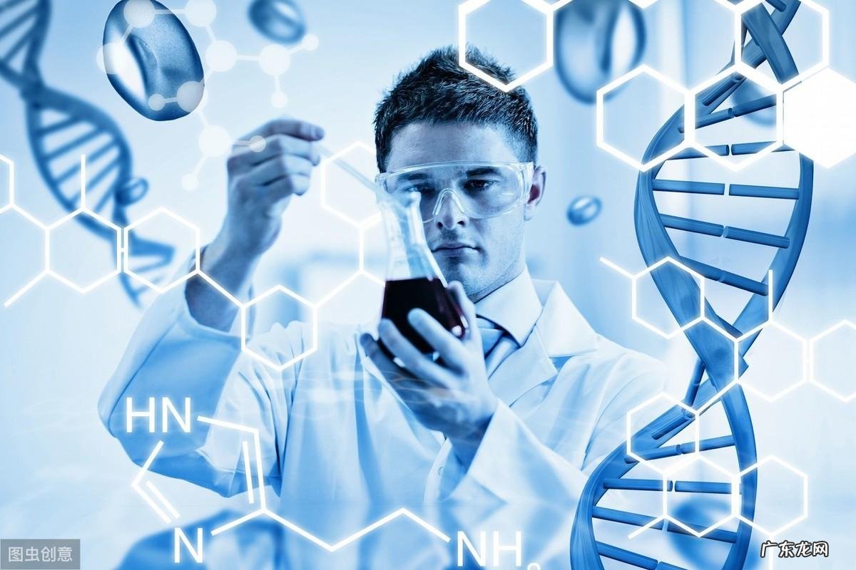 天赋基因检测有必要吗 天赋基因检测图片