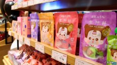 健康的零食知乎 健康零食店