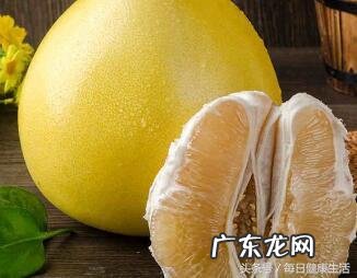 柚子的功效与作用及食用方法 柚子的功效与作用