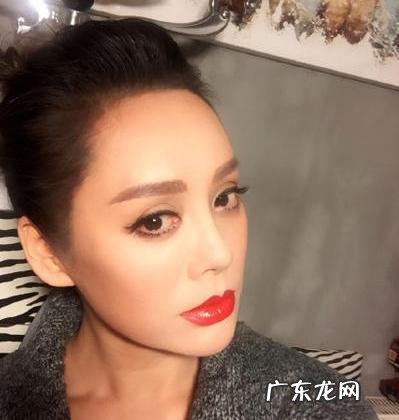 女演员宁静 宁静个人资料简历简介