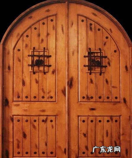 一分钟读懂大门风水禁忌 家里大门门框左右不对称的风水