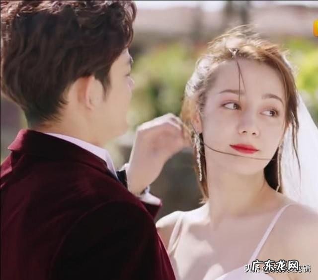 如何评价迪丽热巴和黄景瑜主演的电视剧《幸福,触手可及!》?