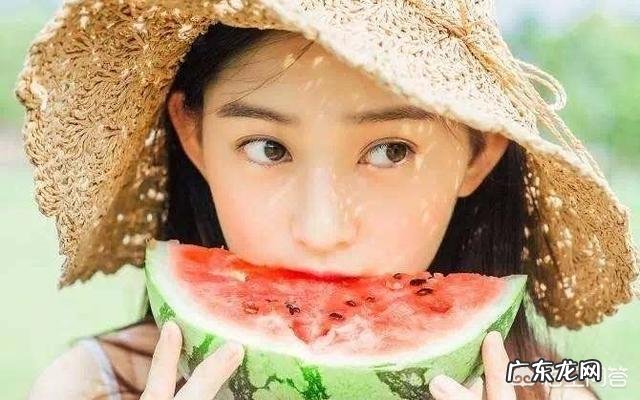 农村老人爱说”立秋后的西瓜不能吃“,这是为什么呢?立秋之后西瓜真的不能吃了吗?