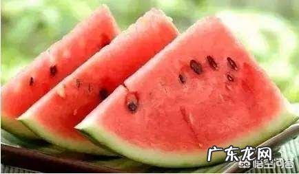 农村老人爱说”立秋后的西瓜不能吃“,这是为什么呢?立秋之后西瓜真的不能吃了吗?