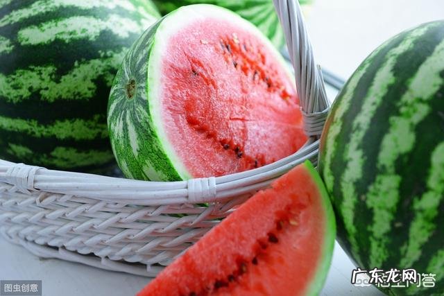 农村老人爱说”立秋后的西瓜不能吃“,这是为什么呢?立秋之后西瓜真的不能吃了吗?