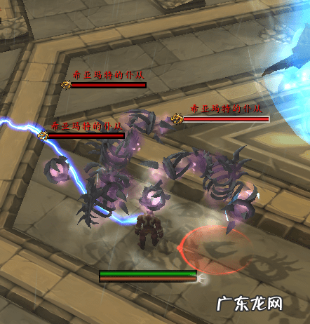 地狱火团队的荣耀成就 大地的裂变英雄的荣耀攻略