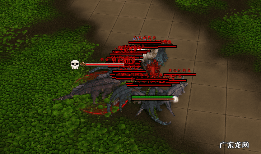 地狱火团队的荣耀成就 大地的裂变英雄的荣耀攻略