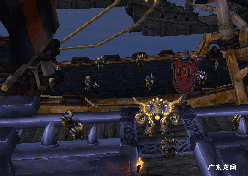 地狱火团队的荣耀成就 大地的裂变英雄的荣耀攻略