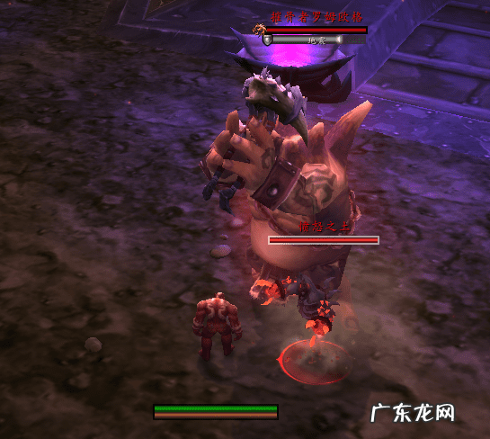 地狱火团队的荣耀成就 大地的裂变英雄的荣耀攻略